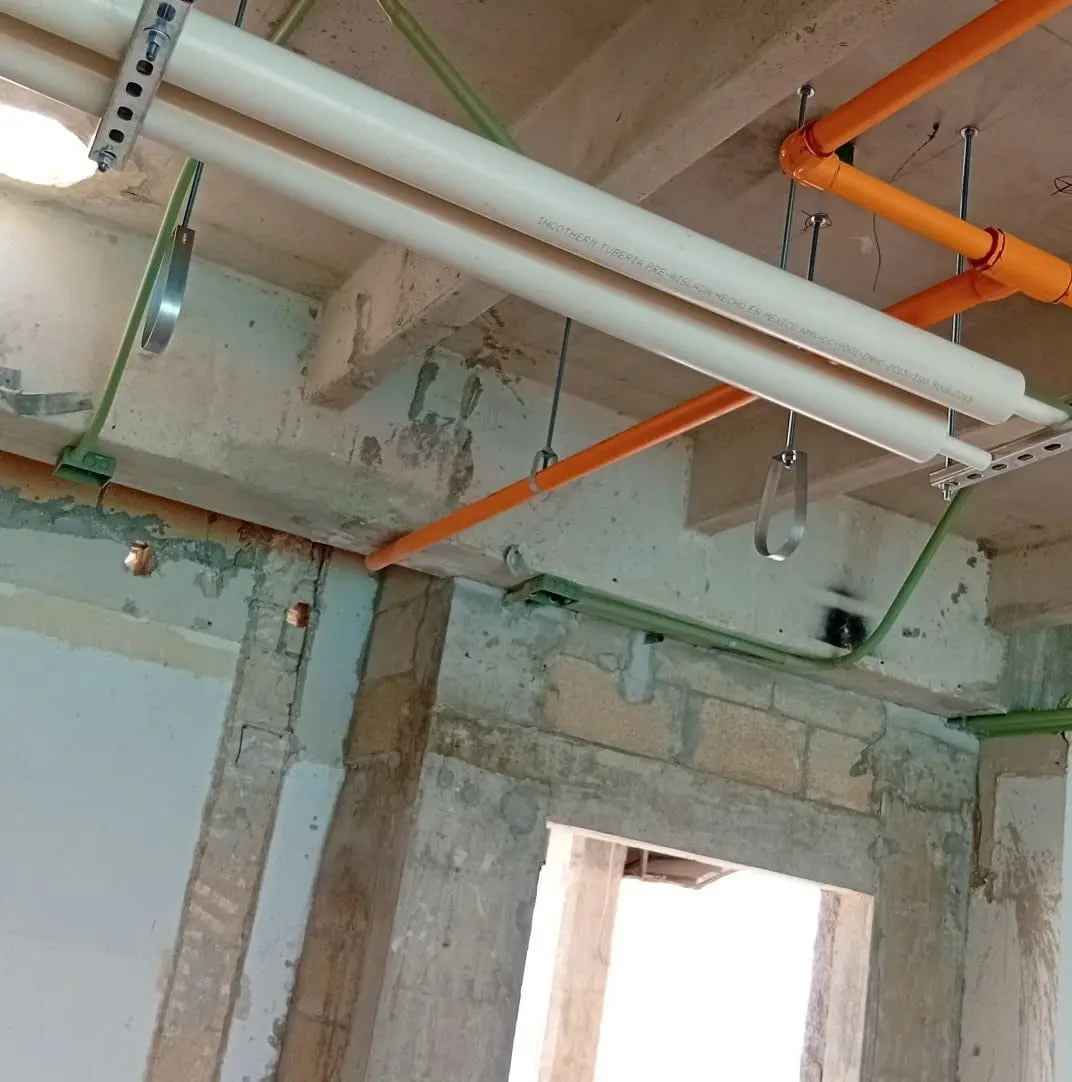 Instalación eléctrica residencial Saltillo