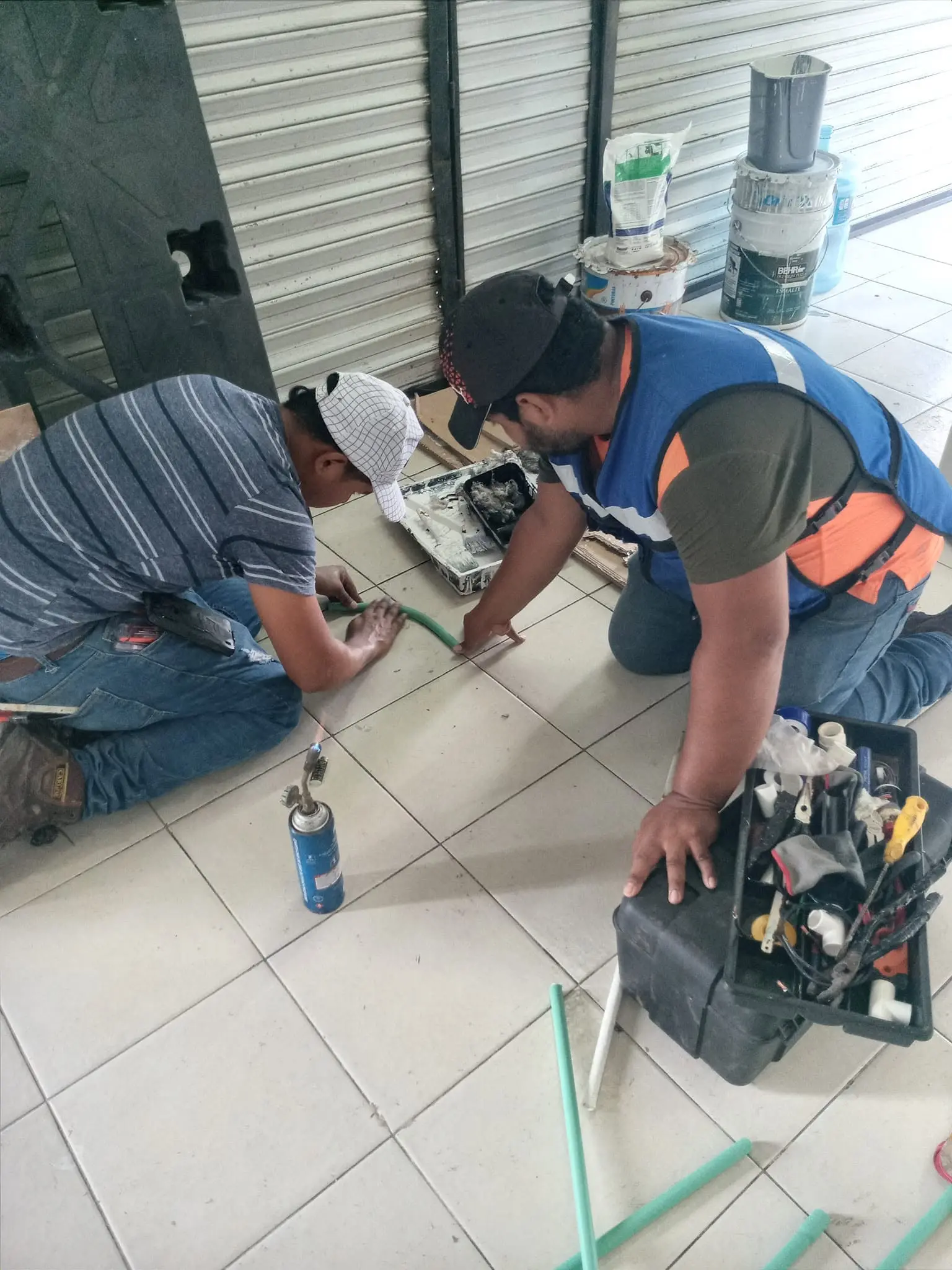 Mantenimiento preventivo Saltillo